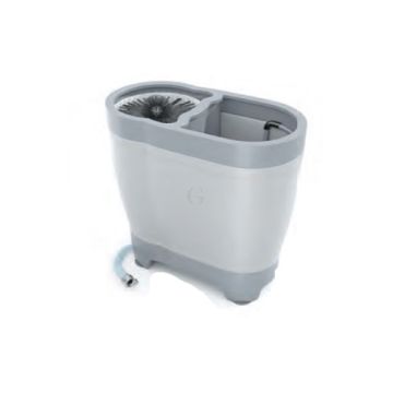 Hendi Gläserspüler