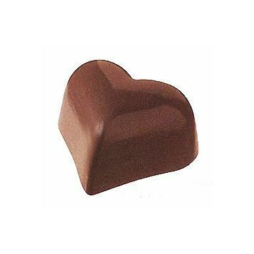 Contacto Pralinenform Herz