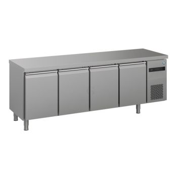 Hoshizaki Kühltisch Advance 225 ACR-225DG-LLRR-CRC-L2