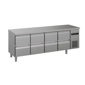 Hoshizaki Kühltisch Advance 225 ACR-225DG-2222-CRC-L2