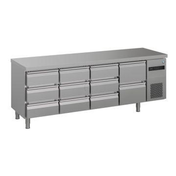 Hoshizaki Kühltisch Advance 225 ACR-225DG-3332-CRC-L2