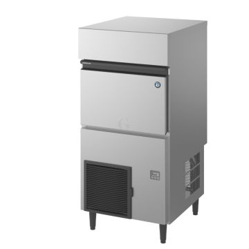 Hoshizaki Eisbereiter KM-140C-HC-W