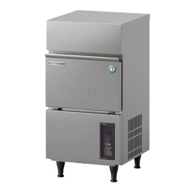 Hoshizaki Eisbereiter IM-30CWPE, einbaufähig