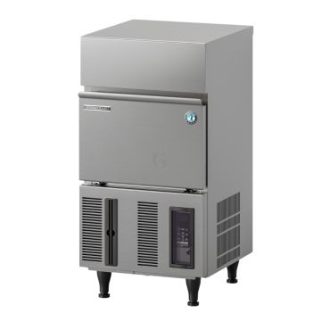 Hoshizaki Eisbereiter IM-30CPE, einbaufähig