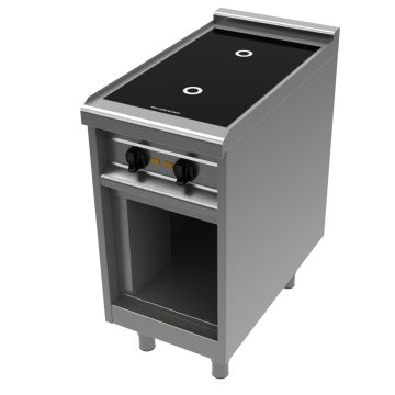 EKU Thermik 750 Induktionsherd I-750-EST-2