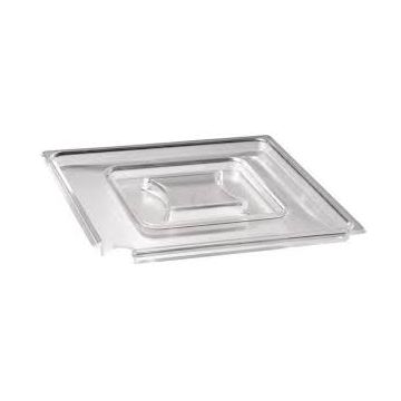 APS Float Deckel SAN 25 x 25 cm