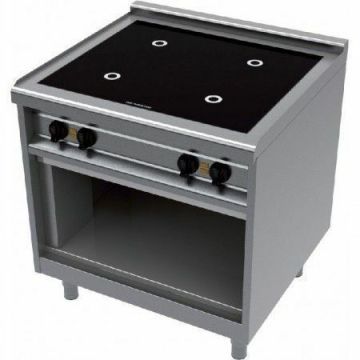 EKU Thermik 850 Induktionsherd I-850-EST-4Q