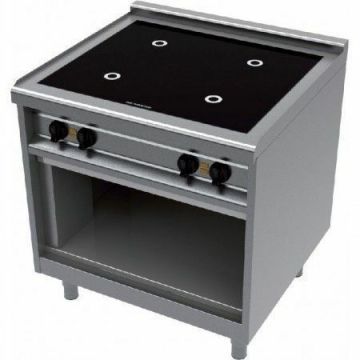 EKU Thermik 750 Induktionsherd I-750-EST-4/3,5