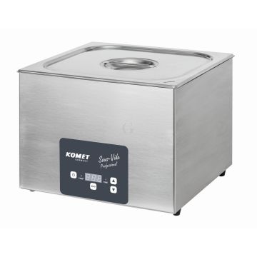 Komet Thermalisierer Julia