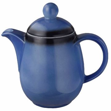 Seltmann Weiden COUP Fine Dining Fantastic Kaffeekanne 1 0,36l royalblau