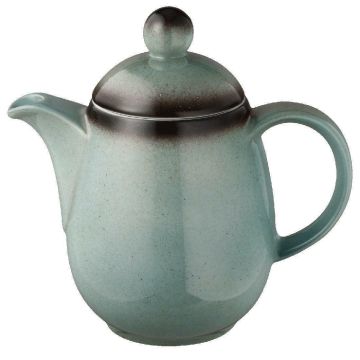 Seltmann Weiden COUP Fine Dining Fantastic Kaffeekanne 1 0,36l türkis