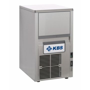 KBS Hohlkegel-Eiswürfelbereiter Joy 219 L