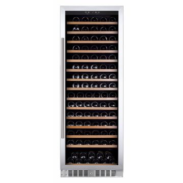 KBS Weinkühlschrank 1 Temperaturzonen Vino 480