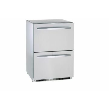 KBS Schubladenkühler UKS 140