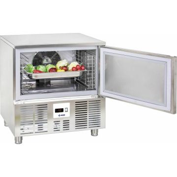 KBS Schnellabkühler Schockfroster SF 5