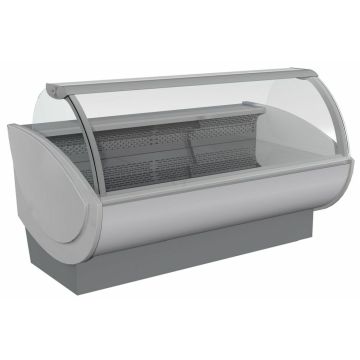 KBS Frischwarentheke Nina 1331 U