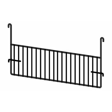 KBS Korbtrenngitter Serie Snow