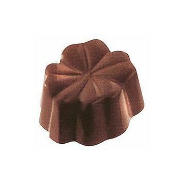 Contacto Pralinenform Kleeblatt