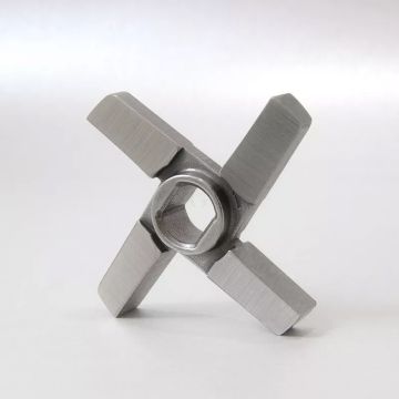 Krefft Fleischwolf Vorsatz W 60 N Kreuzmesser N