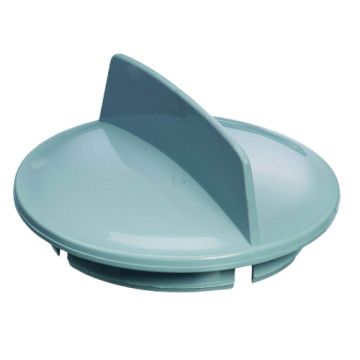 Krefft Fleischwolf Vorsatz W 60 N Schutzdeckel