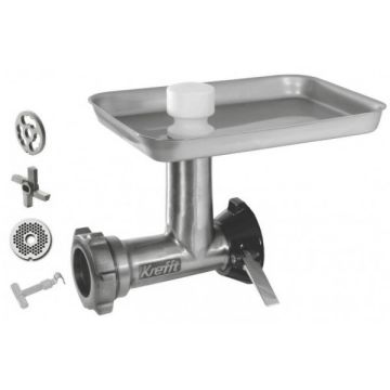 Krefft Fleischwolf Vorsatz W 60 N