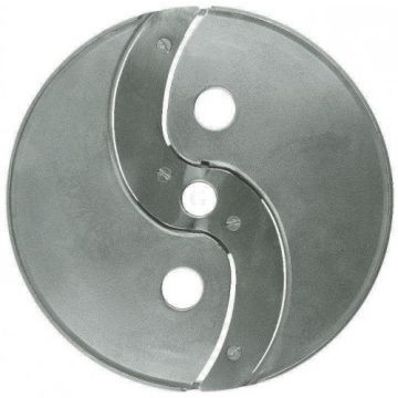 Krefft Gemüseschneider G 25 GR Sichelmesserscheibe