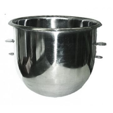 Krefft Küchenmaschine PR 21 Edelstahl Schüssel