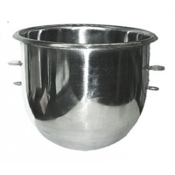 Krefft Küchenmaschine PR 21 Kessel für Reduktionsset