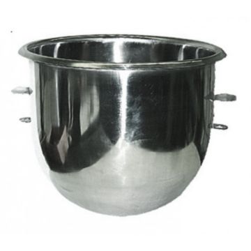 Krefft Küchenmaschine PR 5 Edelstahl Kessel