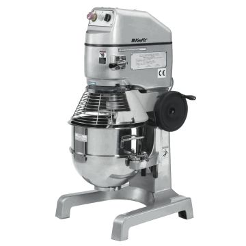 Krefft Planeten-Rühr- und Knetmaschine PR 60-T