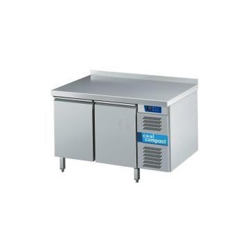 Cool Compact Kühltisch Magnos 2 Türen ohne Tischplatte
