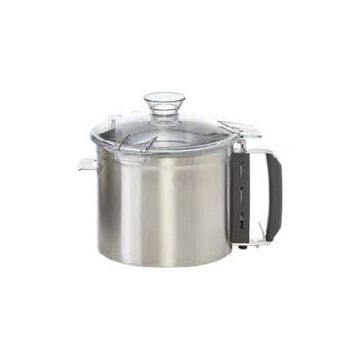 Robot Coupe Kutteraufsatz