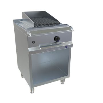 MKN Optima 700 Gas Glühsteingrill Argentina 1