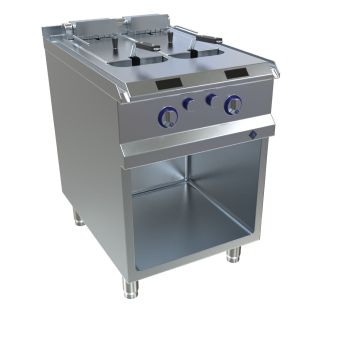 MKN Optima 850 Elektro Fritteuse London II FlexPower mit OPTIMA Control