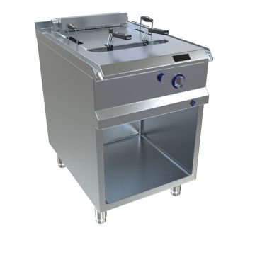 MKN Optima 850 Elektro Fritteuse Paris MaxPower mit OPTIMA Control