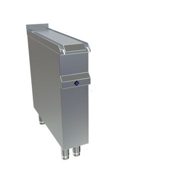 MKN Optima 850 Arbeitstisch Länge 200 mm