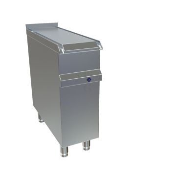 MKN Optima 850 Arbeitstisch Länge 300 mm