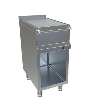 MKN Optima 850 Arbeitstisch Länge 400 mm