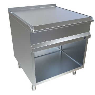 MKN Optima 850 Arbeitstisch Länge 800 mm