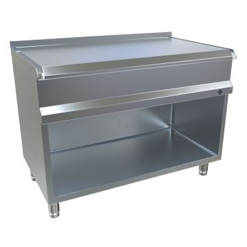 MKN Optima 850 Arbeitstisch Länge 1200 mm