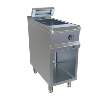 MKN Optima 850 Elektro Infra Warmhaltewanne 1/1 GN