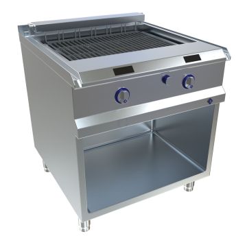 MKN Optima 850 Elektro Infra-Grill 2