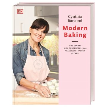 Modern Baking
