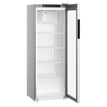 Liebherr Kühlgerät mit Glastür MRFvd 3511