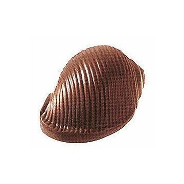 Contacto Pralinenform Muschel