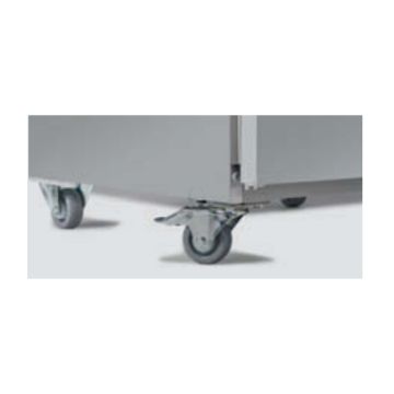 Liebherr Nachrüstsatz Rollen GGPv 1470, 1490, GKPv 1470, 1490 - ähnliche Abbildung