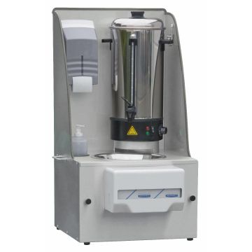 Neumärker Handwaschbecken 10T 