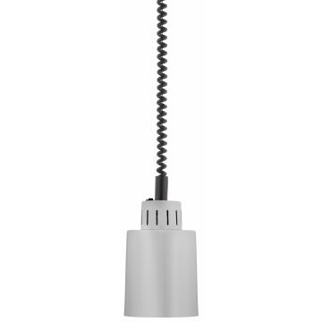 Neumärker Wärmeleuchte silber