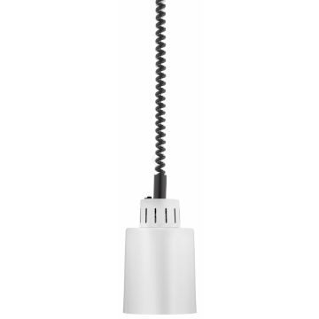 Neumärker Wärmeleuchte weiß