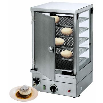 Neumärker Knödeldämpfer 